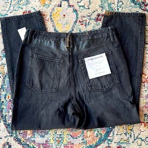 Size 14 Good American Jeans